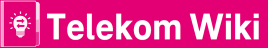 Telekom Wiki Reference